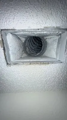 Greenair Duct & HVAC Logo