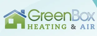 Slide of GreenBox Home Services