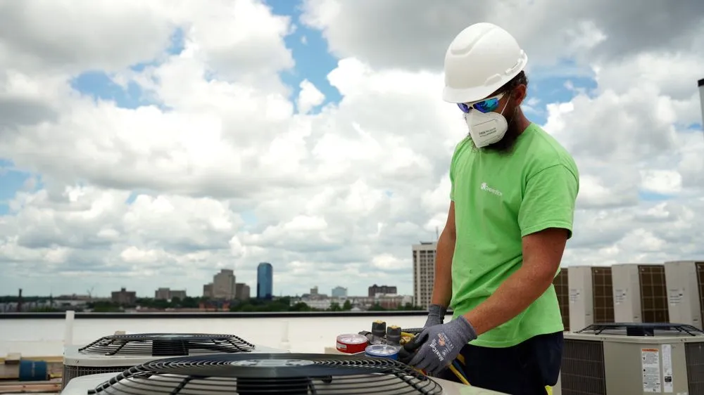 Slide of GreenBox Home Services