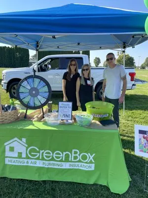 GreenBox Home Services