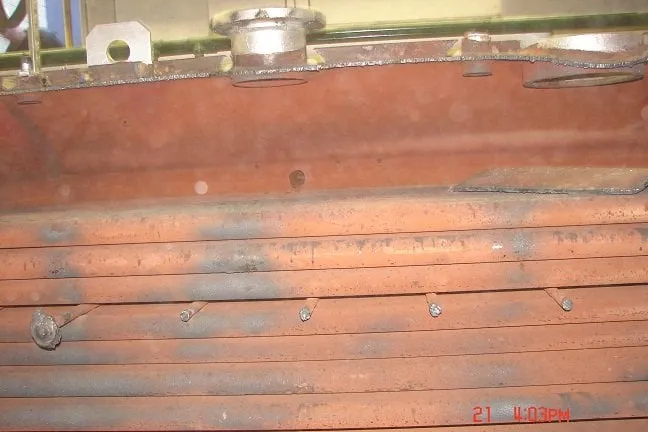 Slide of Greene Plumbing and Heating