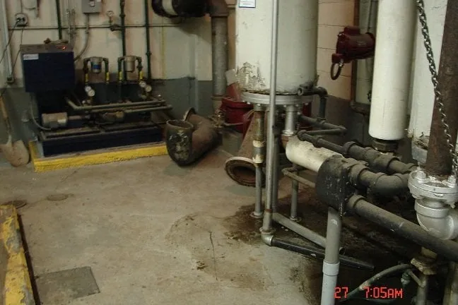 Slide of Greene Plumbing and Heating