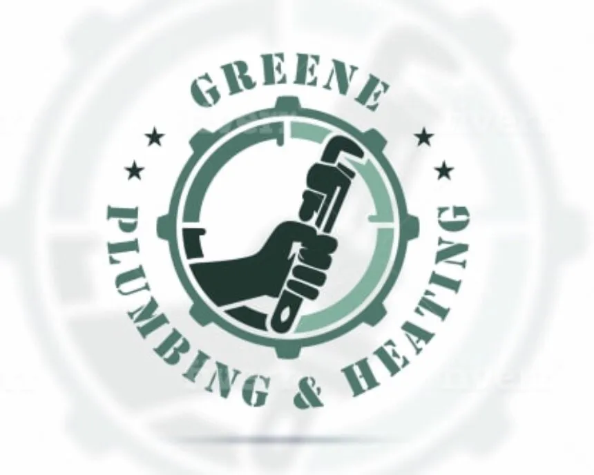 Slide of Greene Plumbing and Heating