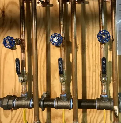 Greene Plumbing and Heating