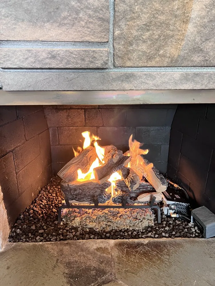 Slide of Greener Cleaner Heating & Air