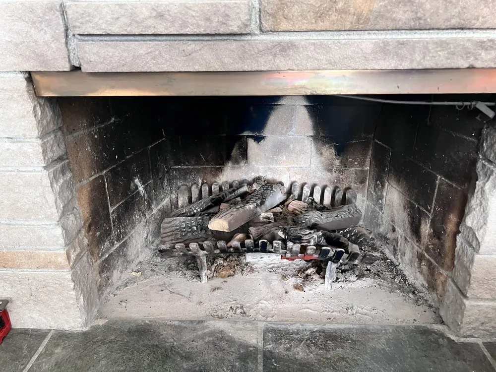 Slide of Greener Cleaner Heating & Air