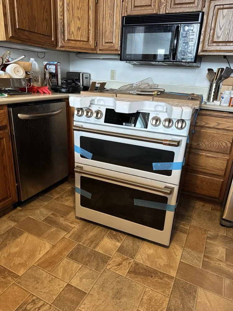 Slide of Greener Cleaner Heating & Air