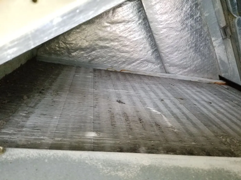 Slide of Greener Solutions Air Conditioning Services