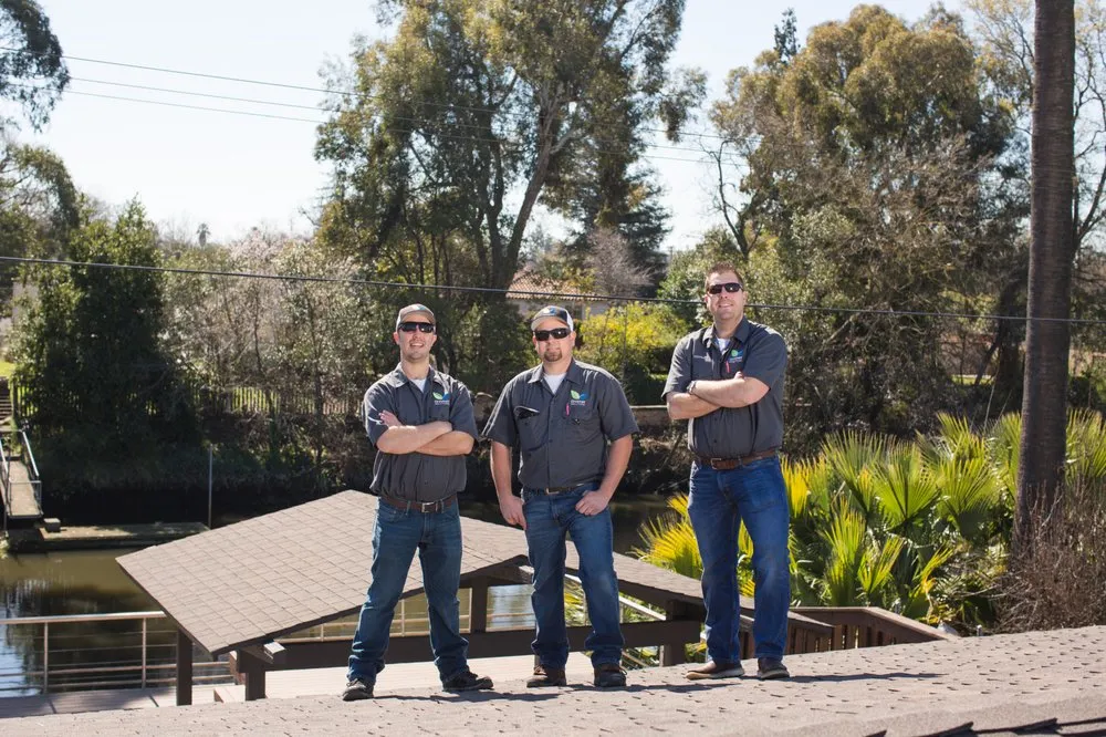 Slide of Greener Solutions Heating & A/C