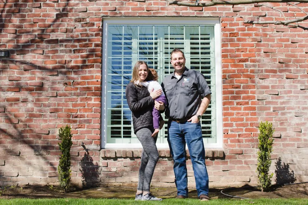 Slide of Greener Solutions Heating & A/C