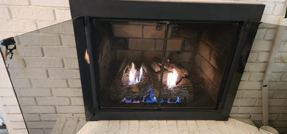 Slide of Greenergy HVAC Fireplace & Appliance