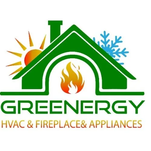 Slide of Greenergy HVAC Fireplace & Appliance