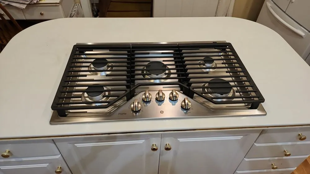 Slide of Greenergy HVAC Fireplace & Appliance