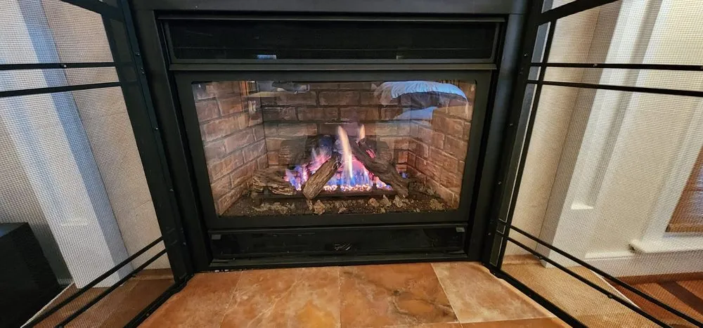 Slide of Greenergy HVAC Fireplace & Appliance