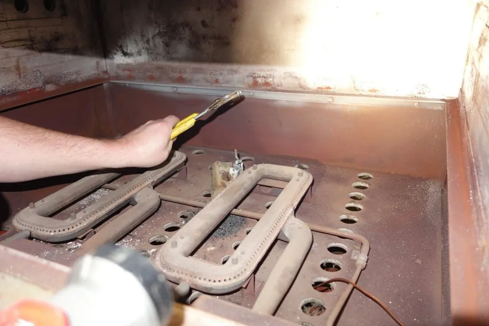 Slide of Greene's Plumbing Heating & Electrical