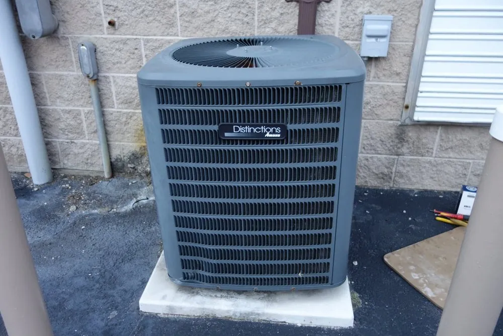 Slide of Greene's Plumbing Heating & Electrical