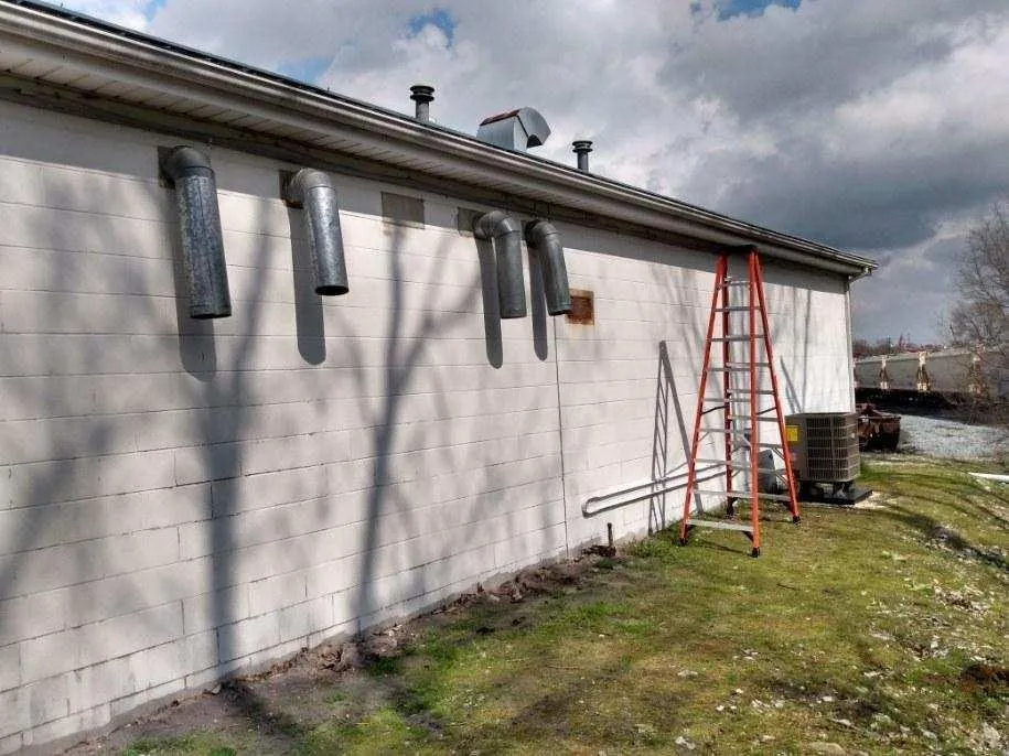 Slide of Greene's Plumbing Heating & Electrical