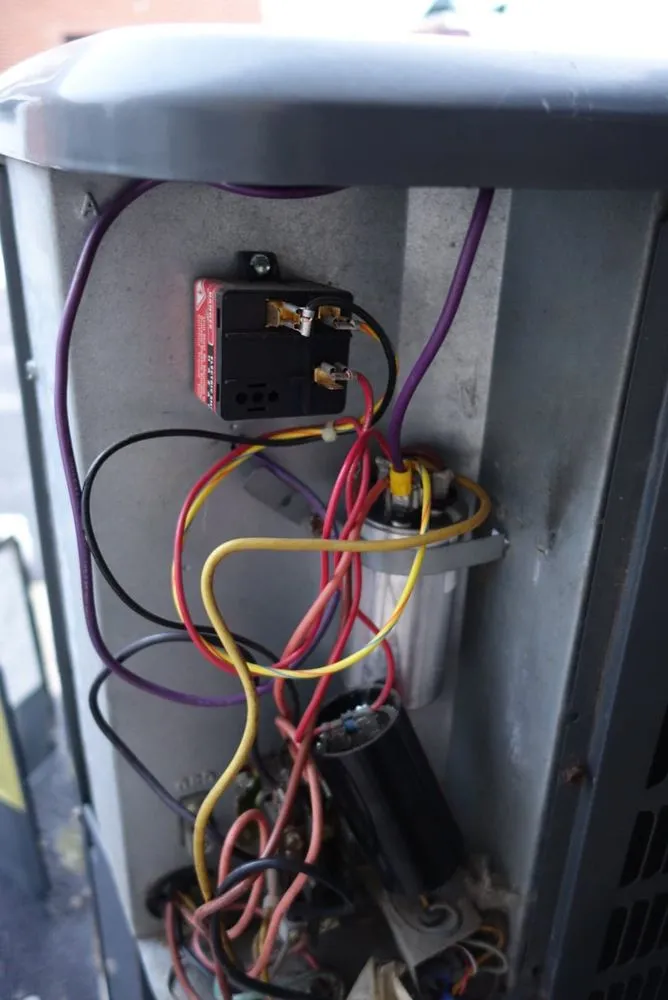 Slide of Greene's Plumbing Heating & Electrical