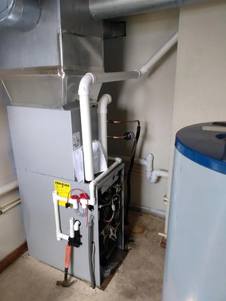 Slide of Greene's Plumbing Heating & Electrical