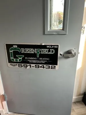 Greenfield Plumbing & Heating
