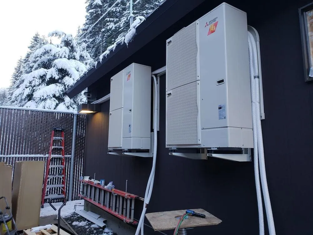 Slide of GreenFlow Heating & Cooling