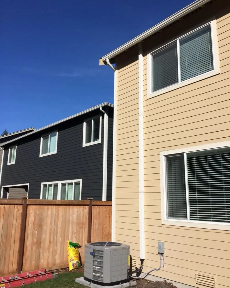 Slide of GreenFlow Heating & Cooling