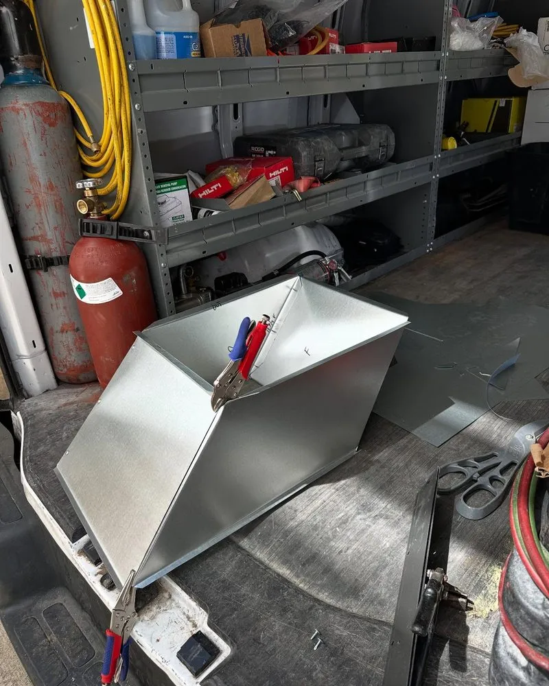 Slide of GreenFlow Heating & Cooling