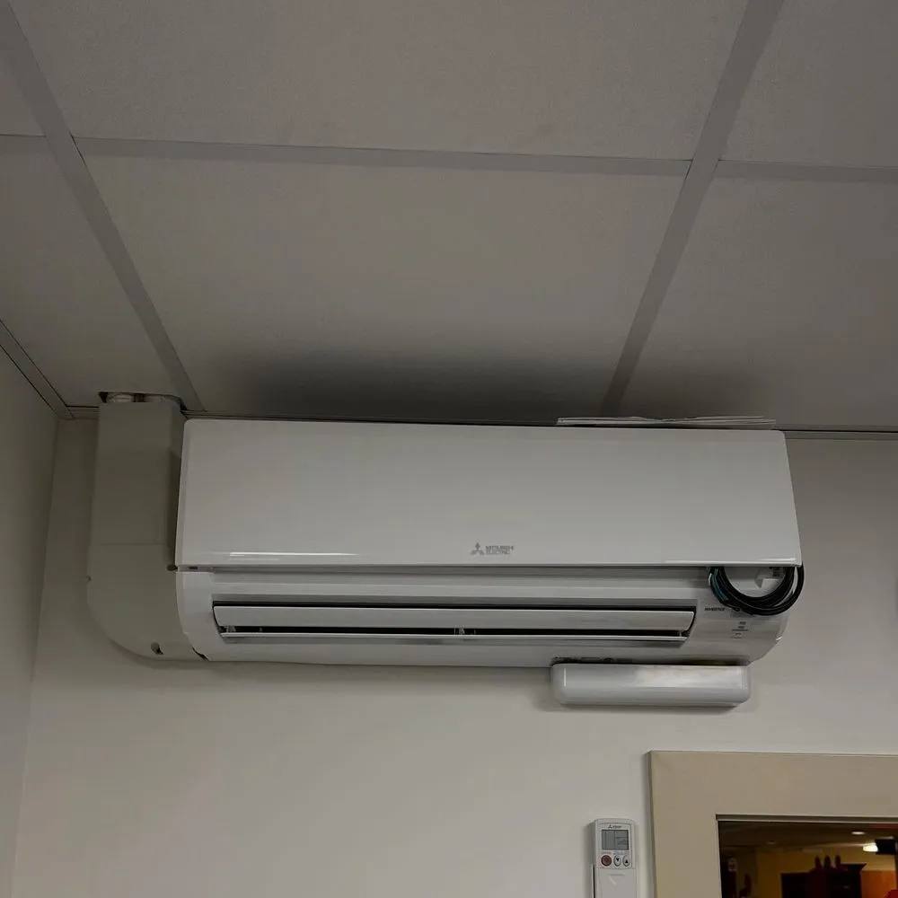 Slide of GreenFlow Heating & Cooling