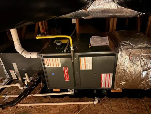 GreenFlow Heating & Cooling