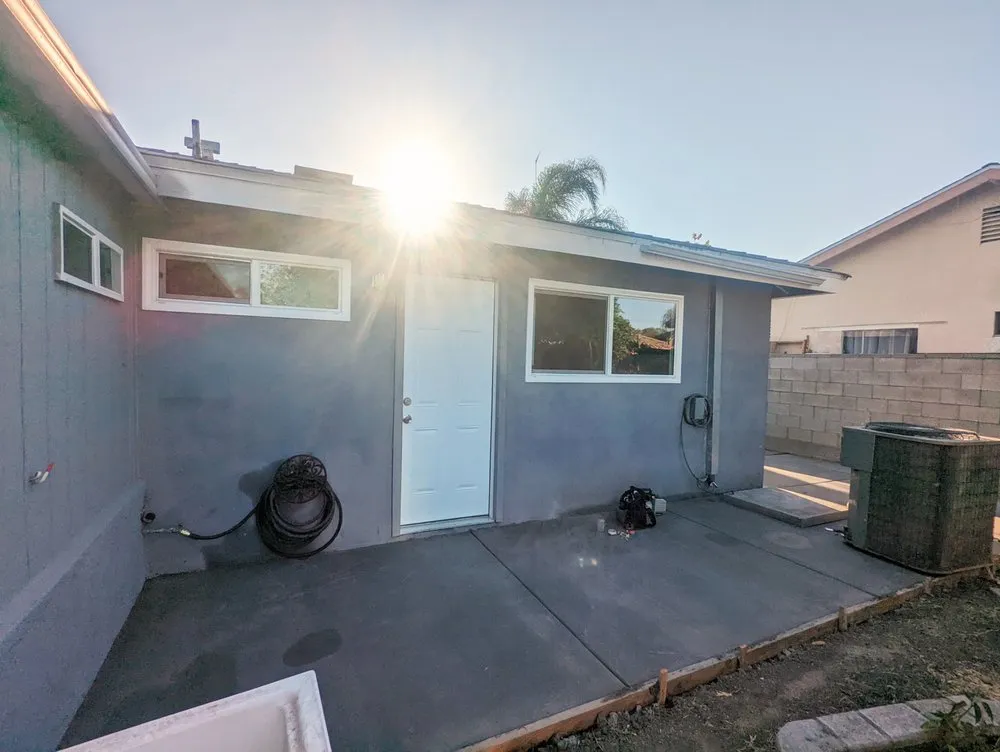 Slide of Greenflow HVAC