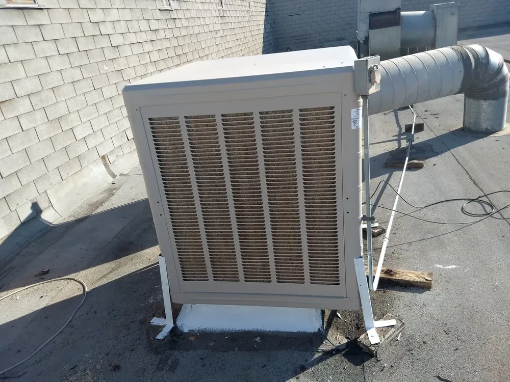 Slide of Greenflow HVAC