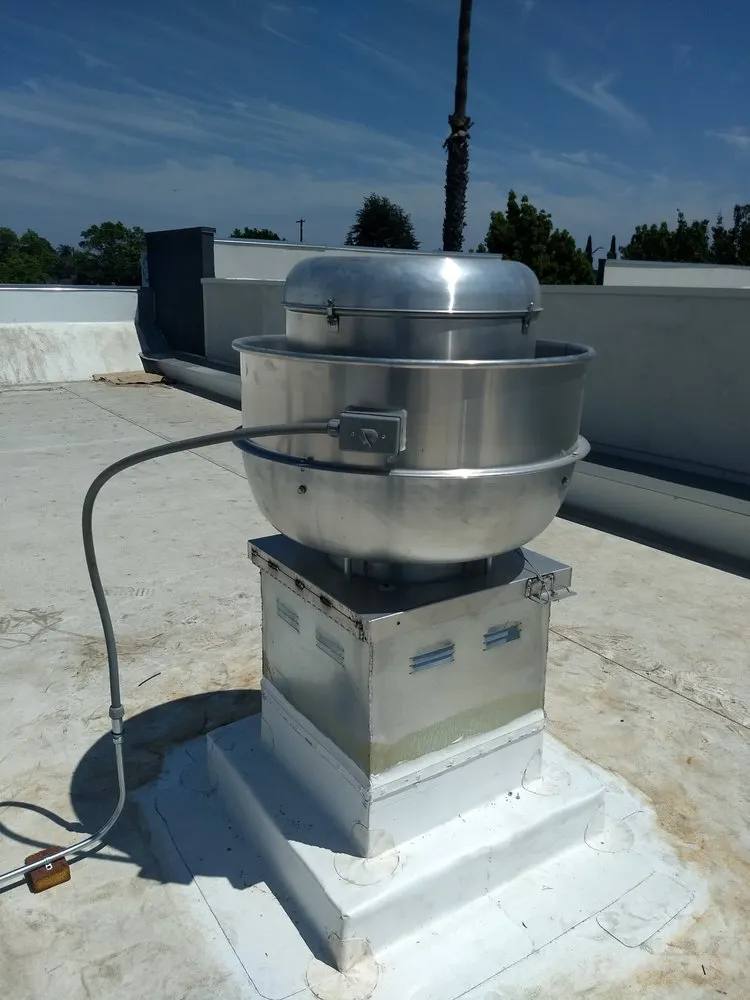 Slide of Greenflow HVAC