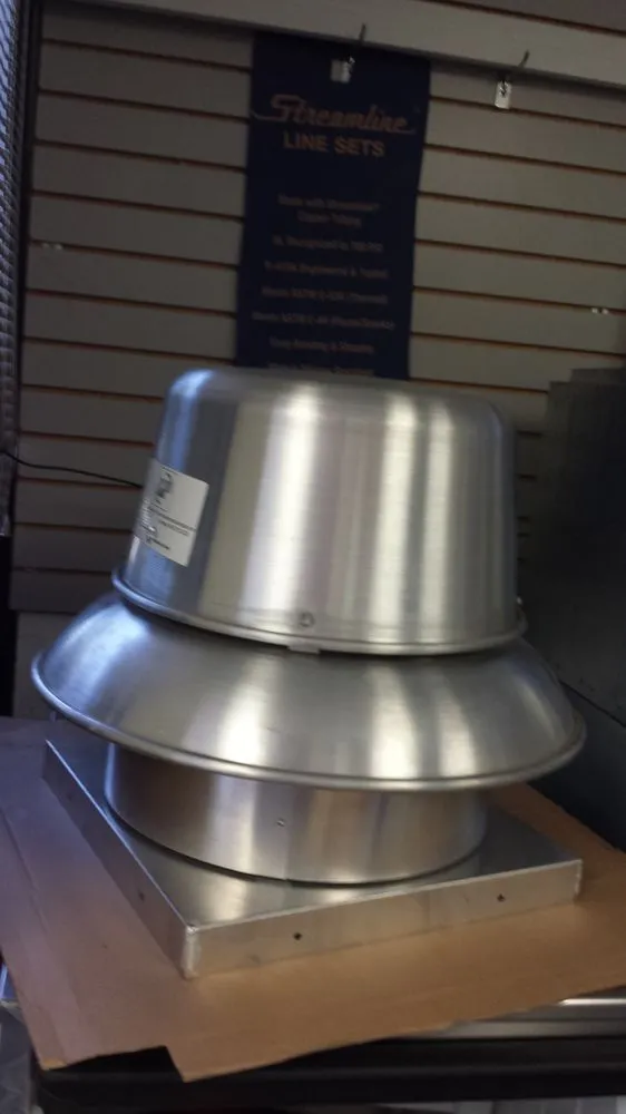 Slide of Greenflow HVAC