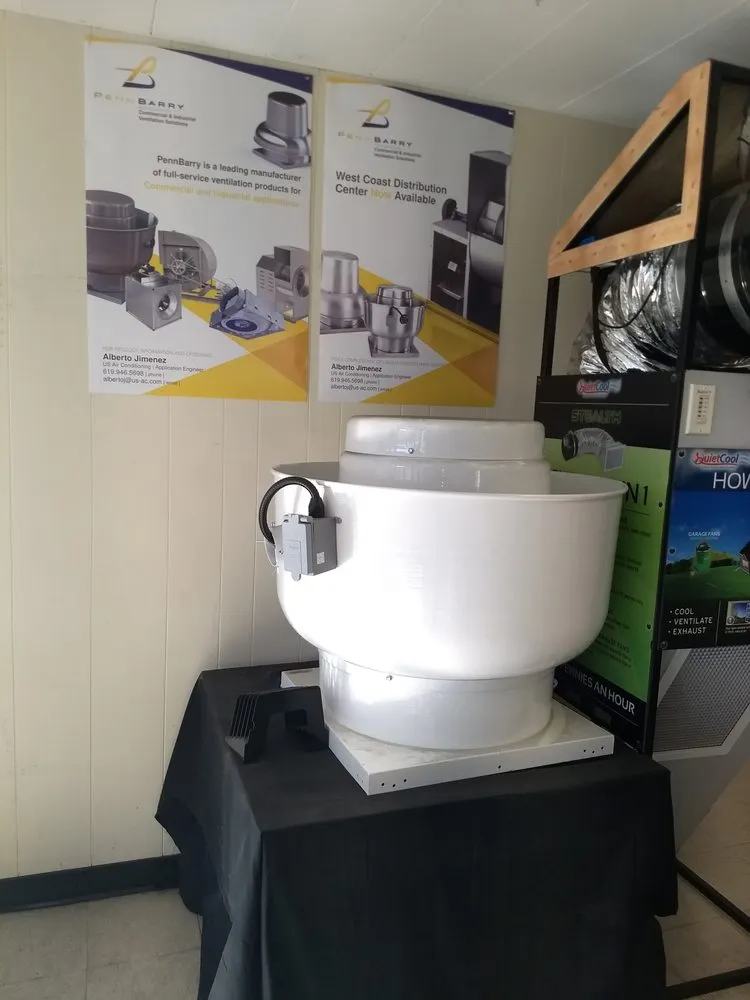 Slide of Greenflow HVAC