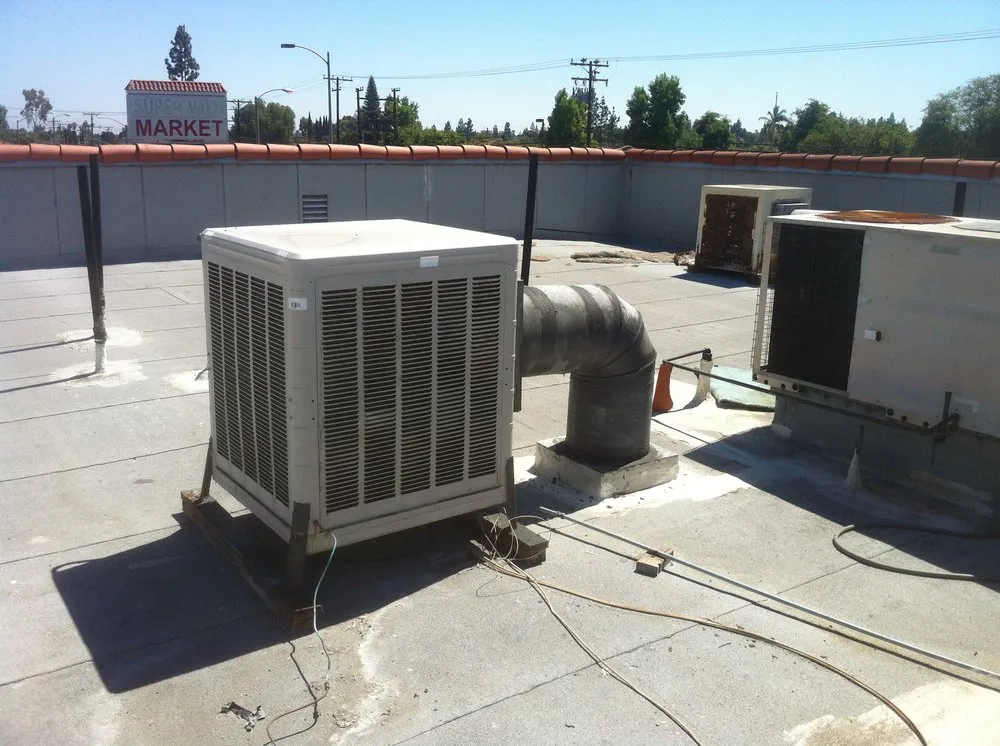 Slide of Greenflow HVAC