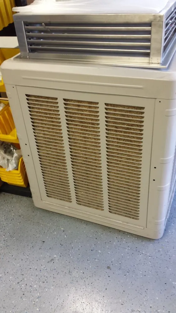 Slide of Greenflow HVAC