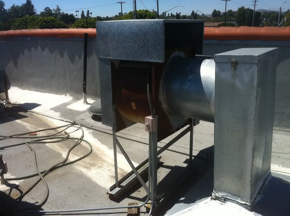 Slide of Greenflow HVAC