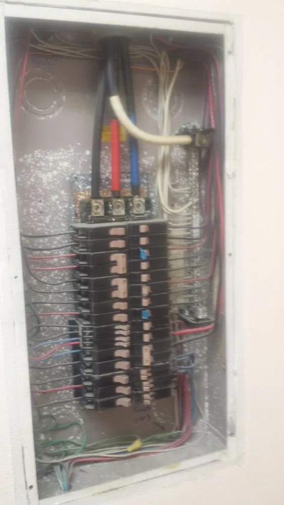 Slide of Greenflow HVAC