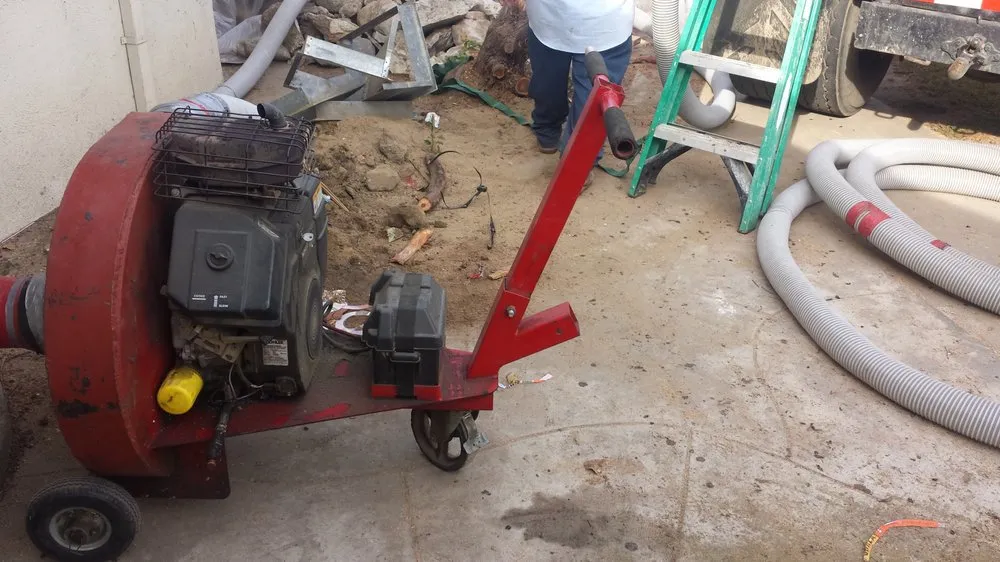 Slide of Greenflow HVAC