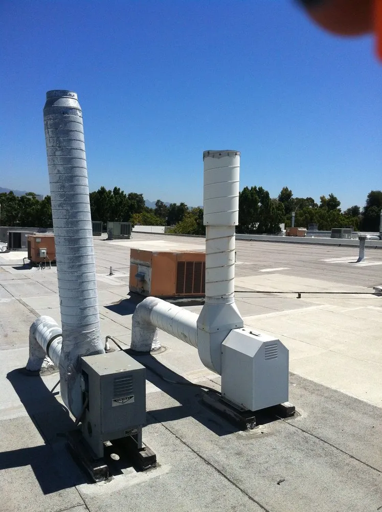 Slide of Greenflow HVAC