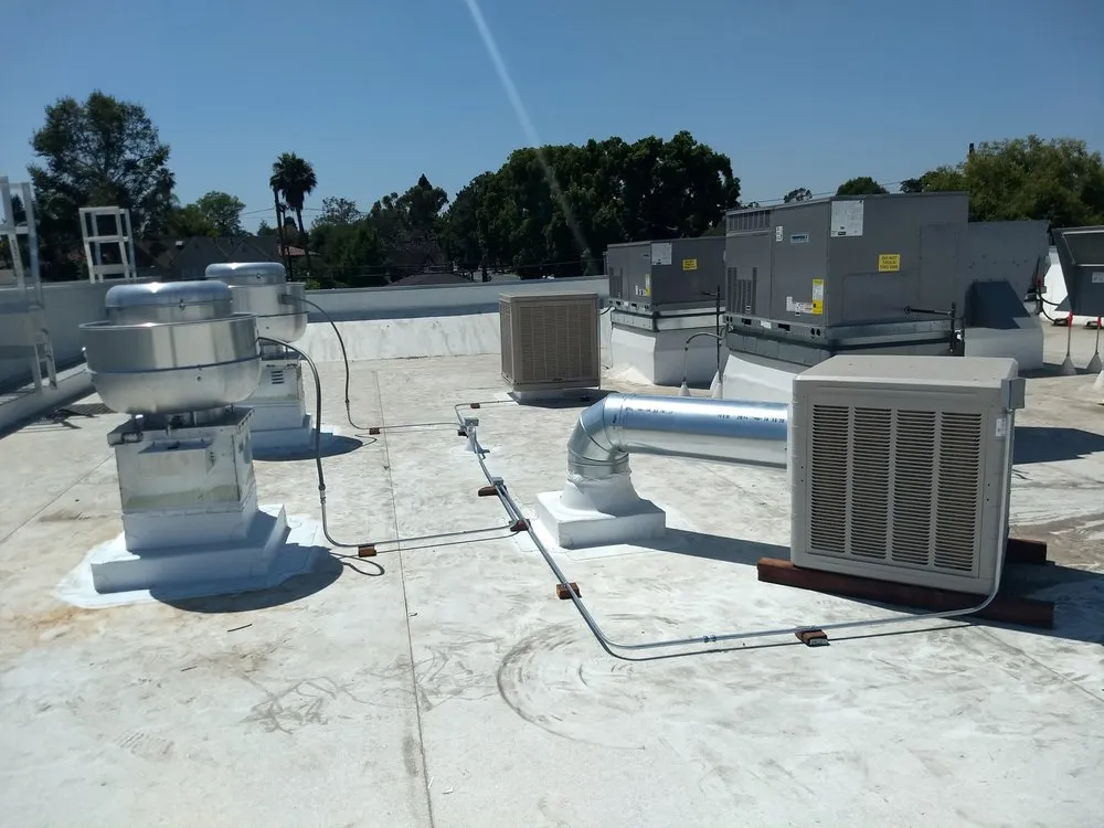 Slide of Greenflow HVAC