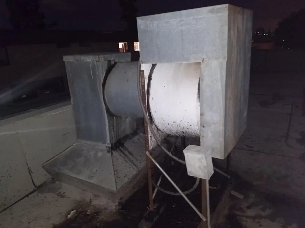 Slide of Greenflow HVAC