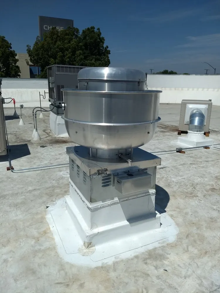 Slide of Greenflow HVAC