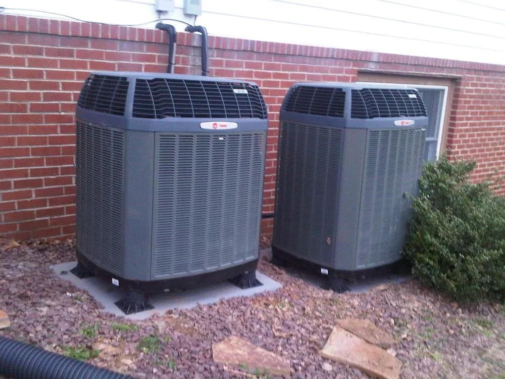 Slide of Greenfox Cooling, Heating & Plumbing