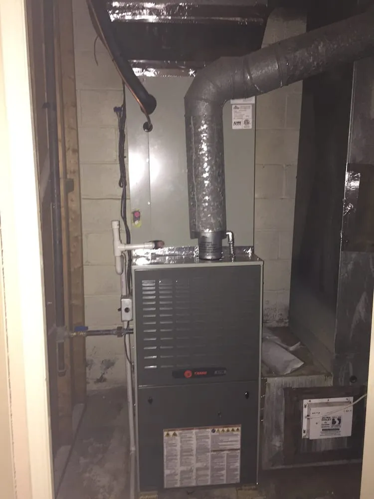 Slide of Greenfox Cooling, Heating & Plumbing