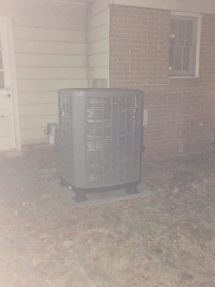 Slide of Greenfox Cooling, Heating & Plumbing