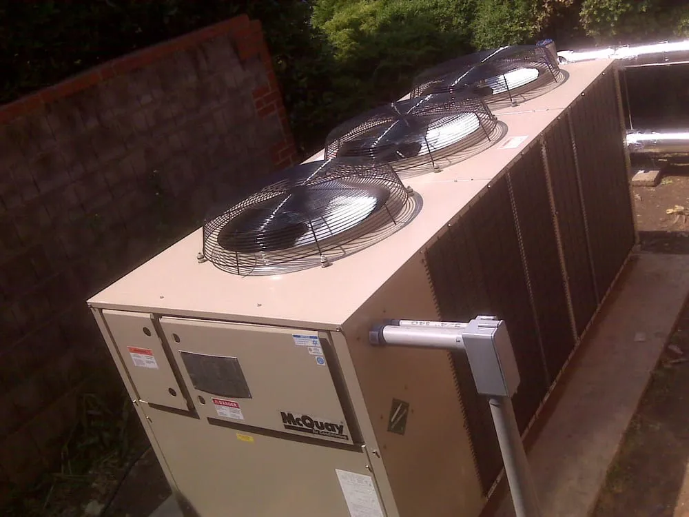 Slide of Greenfox Cooling, Heating & Plumbing