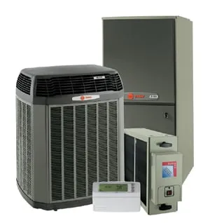 Slide of Greenfox Cooling, Heating & Plumbing