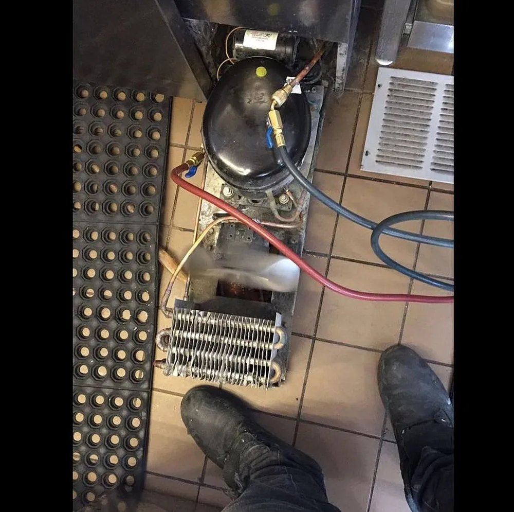 Slide of Greenhaven Heating & Air