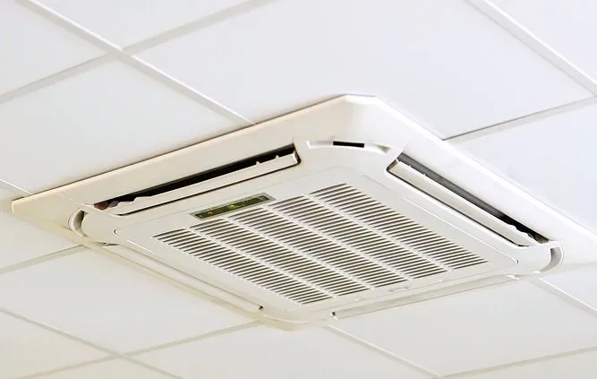 Slide of Greenhaven Heating & Air